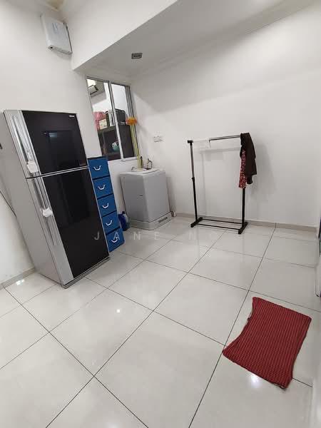 Tanjung Tanjung Mutiara Simpang Ampat - 5