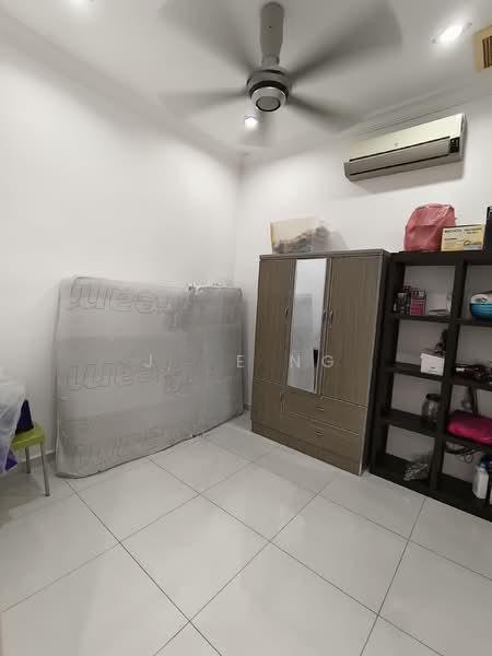 Tanjung Tanjung Mutiara Simpang Ampat - 4