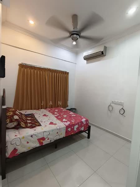 Tanjung Tanjung Mutiara Simpang Ampat - 3