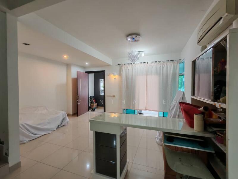 Isle Of Palm @ Setia Pearl Island - 1