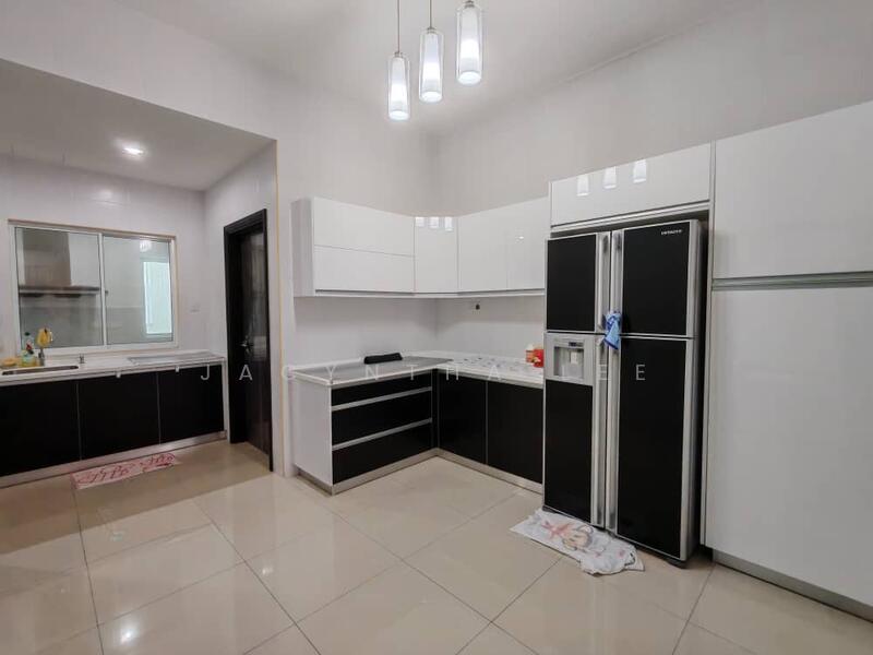 Isle Of Palm @ Setia Pearl Island - 5