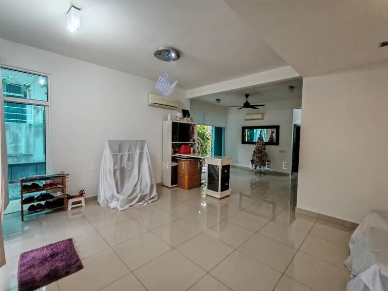 Isle Of Palm @ Setia Pearl Island - 2