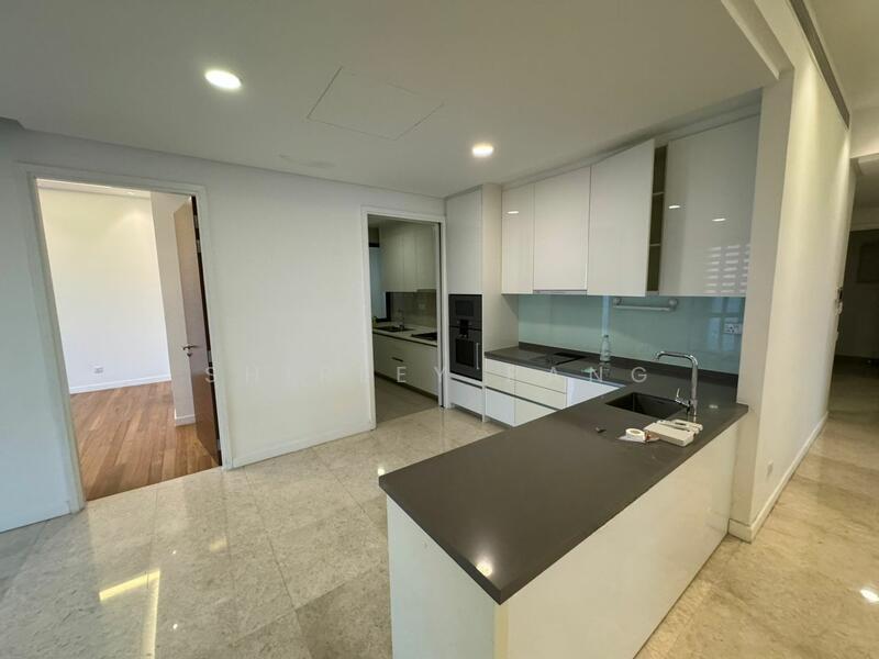 The Astaka @ 1 Bukit Senyum - 5