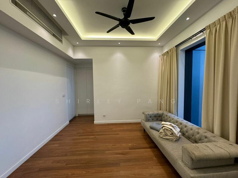 The Astaka @ 1 Bukit Senyum - 2