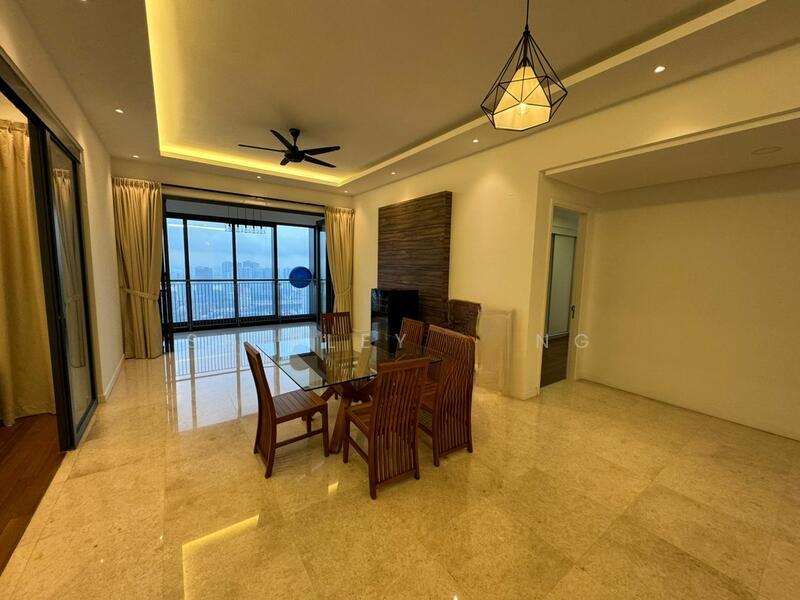 The Astaka @ 1 Bukit Senyum - 1