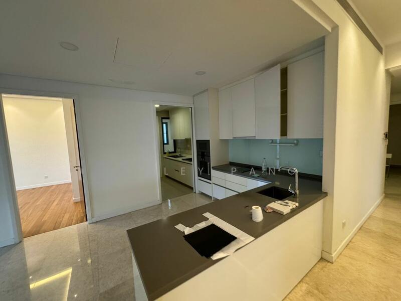 The Astaka @ 1 Bukit Senyum - 4