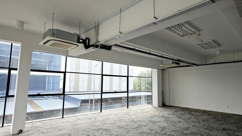 Budiman Business Park - 2