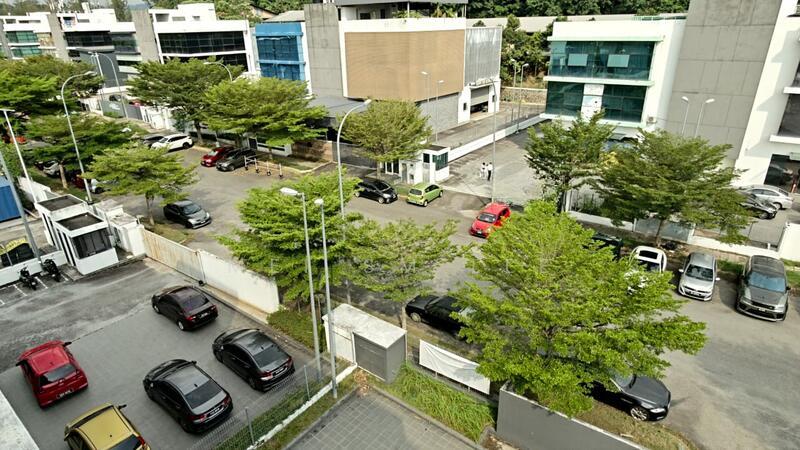 Budiman Business Park - 4