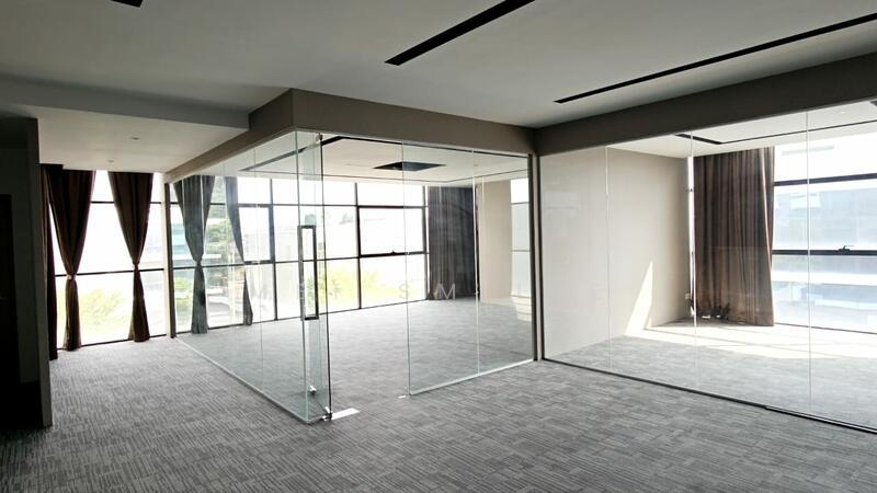 Budiman Business Park - 1