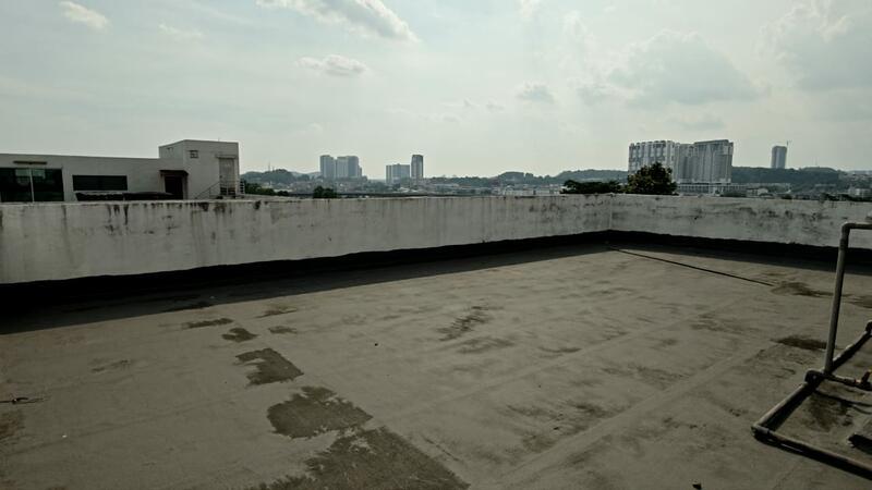 Budiman Business Park - 3