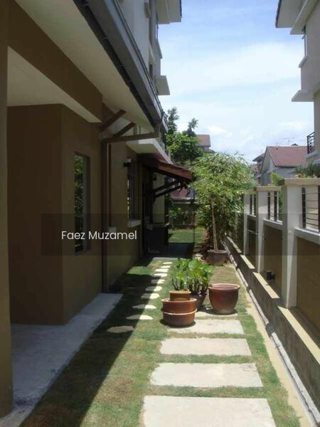 Changkat Kiara - 3