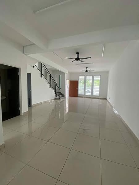 taman mutiara utama - 1