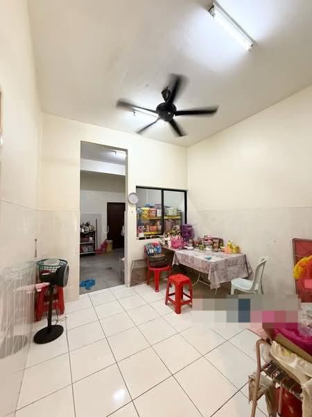 Bandar Puteri Klang - 4