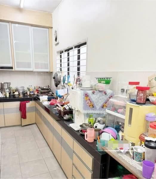 Bandar Puteri Klang - 5