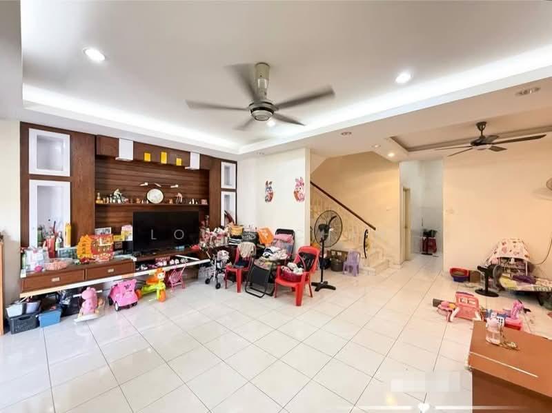 Bandar Puteri Klang - 1