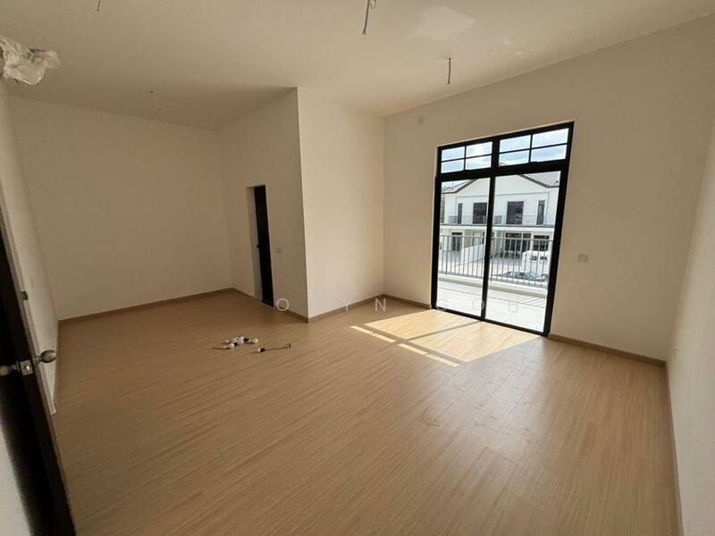 The Commune @ Eco Botanic - 5