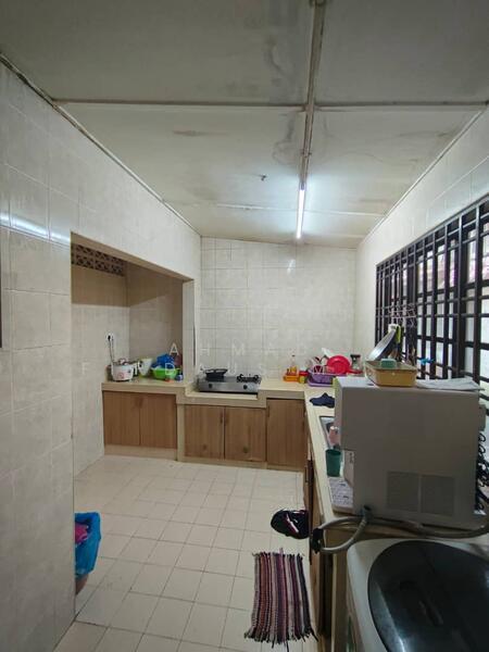 Teres 2 Tingkat Seksyen 19 - 3