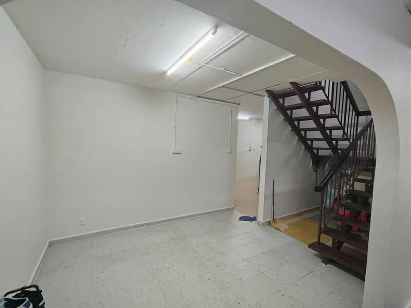 Teres 2 Tingkat Seksyen 19 - 2