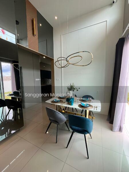 Rumah Teres 1 Tingkat di Tasek Gelugor - 3