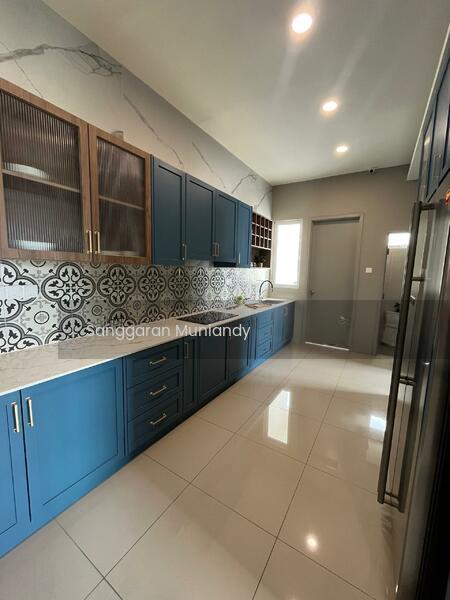 Rumah Teres 1 Tingkat di Tasek Gelugor - 5