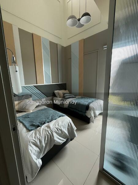 Rumah Teres 1 Tingkat di Tasek Gelugor - 4