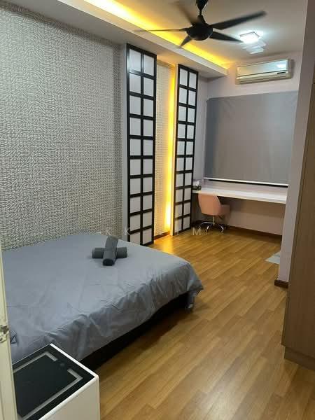 Mutiara Bukit Jalil - 5