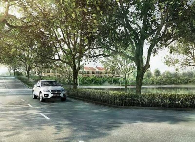 NADA ALAM • Freehold - 5