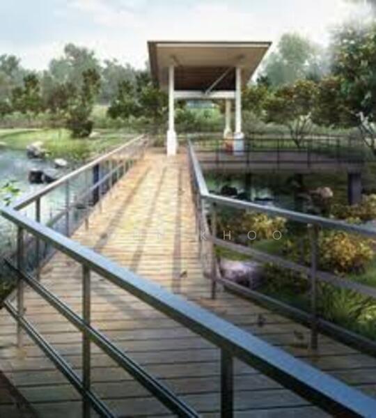 NADA ALAM • Freehold - 3