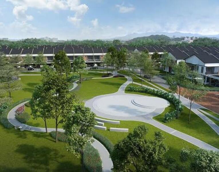 NADA ALAM • Freehold - 2