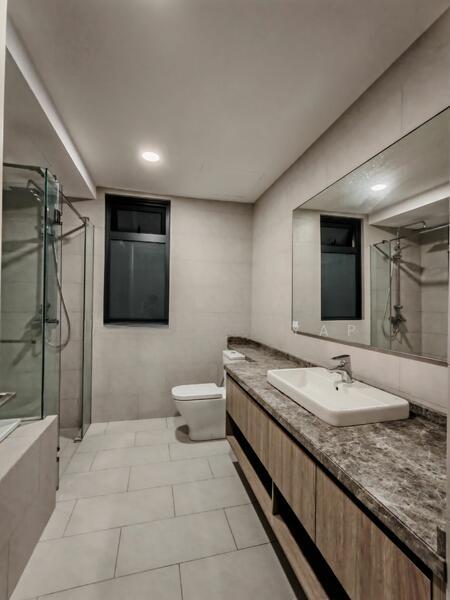 Residensi Astrea - 3