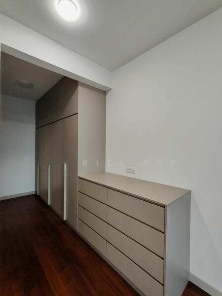 Residensi Astrea - 5
