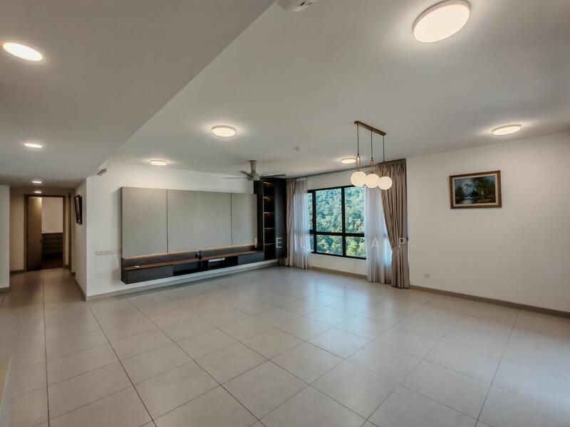 Residensi Astrea - 2