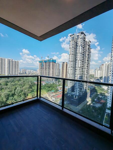 Residensi Astrea - 4