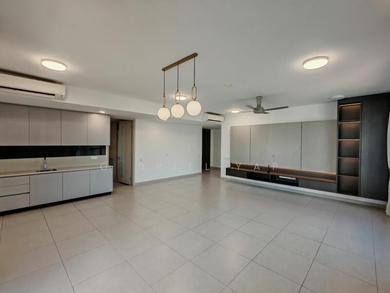 Residensi Astrea - 1