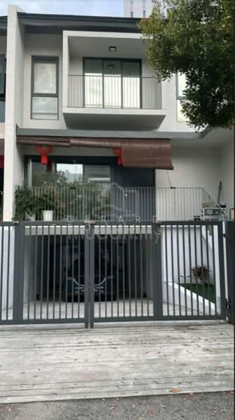 Vilaris Courtyard Homes - 1