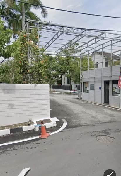 Vilaris Courtyard Homes - 4