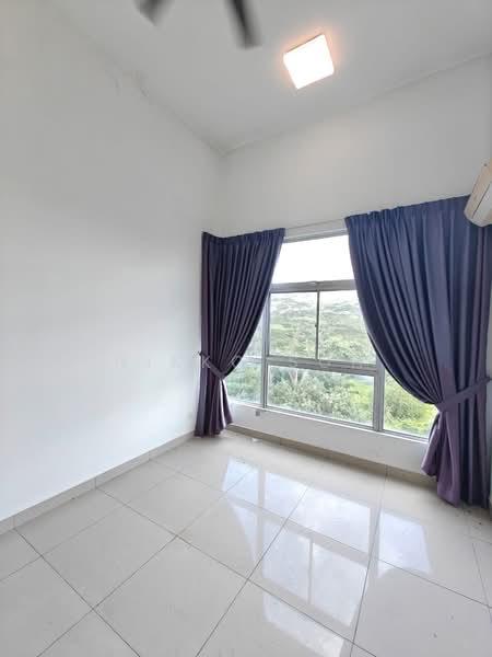 D'Rich Executive Suites - 4