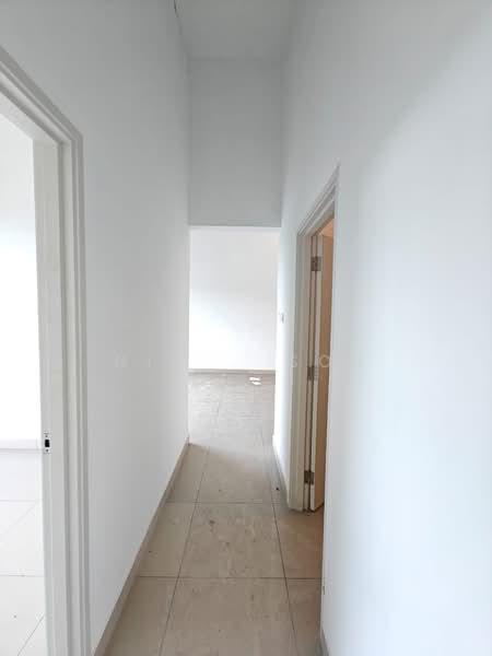 D'Rich Executive Suites - 3