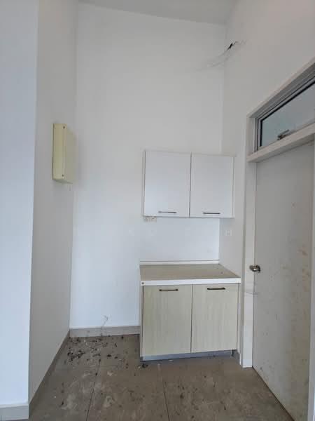 D'Rich Executive Suites - 5