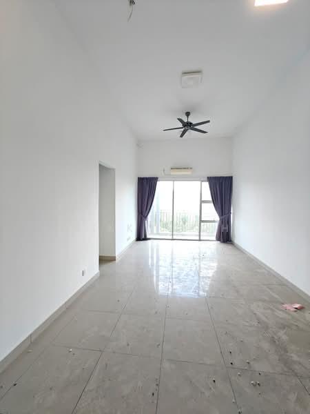 D'Rich Executive Suites - 1