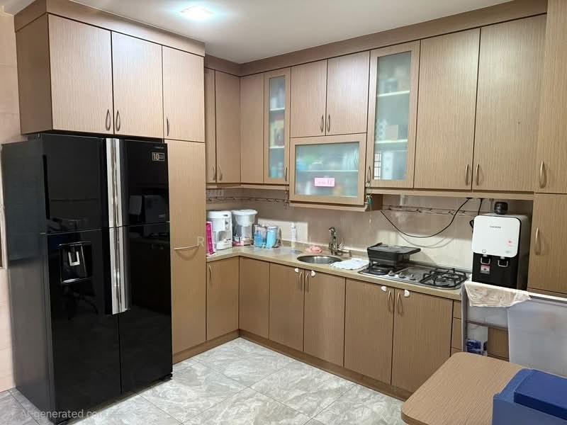 Taman Austin Heights - 2