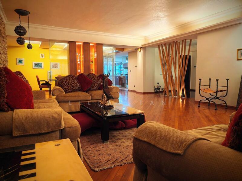 The Regency Condominium - 3