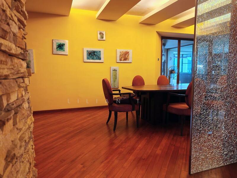The Regency Condominium - 5