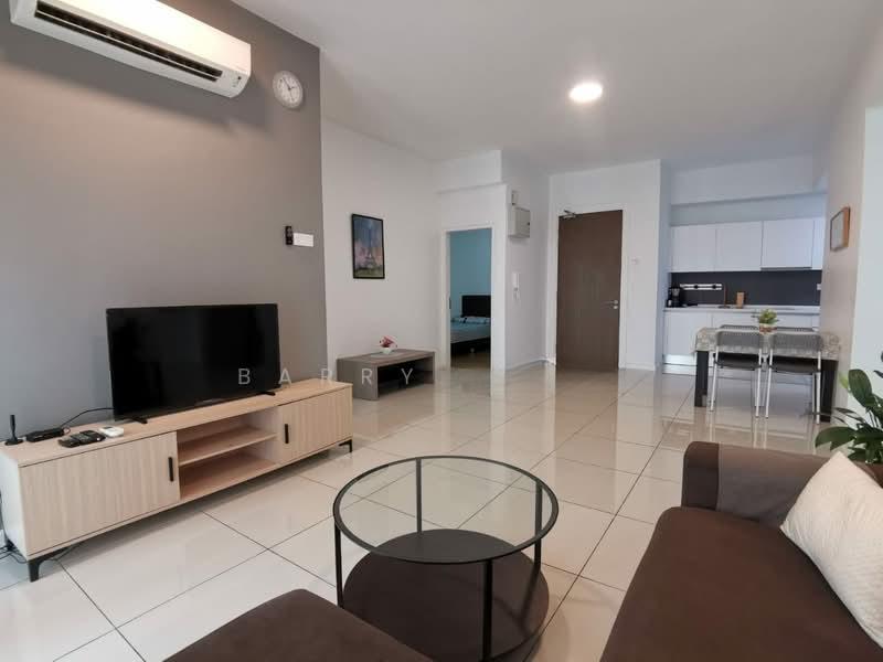 Urbana Residences - 3