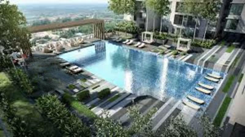 Urbana Residences - 4