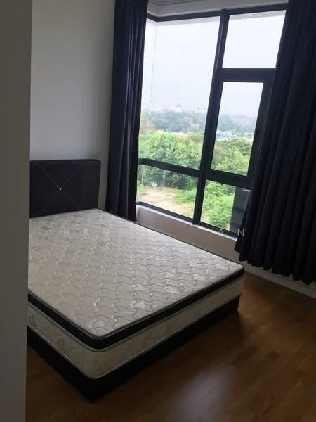 Urbana Residences - 2