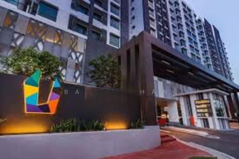 Urbana Residences - 5