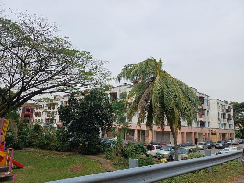 Taman Bukit Mewah - 4