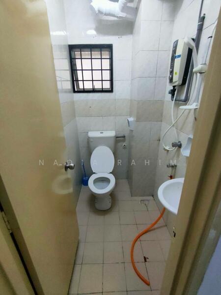 Flora Damansara Apartment - 2