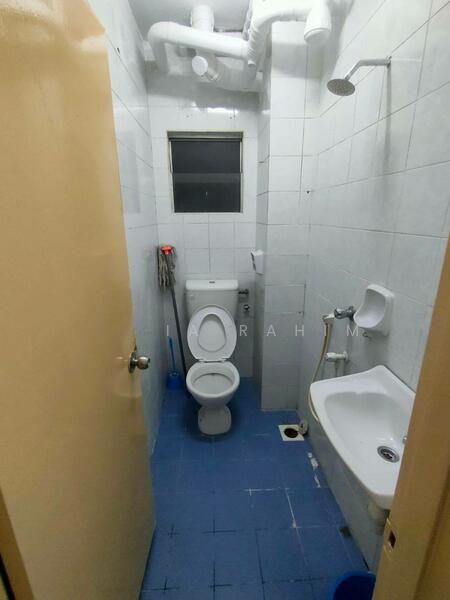 Flora Damansara Apartment - 5